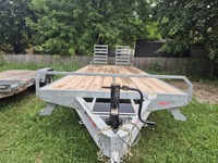 Trailer Rental in Drayton, ON